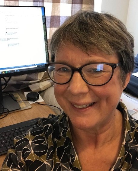 Dr Caroline Taylor